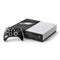 NFL Philadelphia Eagles Black & White Xbox One S Console and Controller Bundle Skin