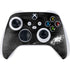 NFL Philadelphia Eagles Black & White Xbox Series S Skins