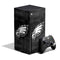 NFL Philadelphia Eagles Black & White Xbox Series X Bundle Skin
