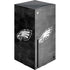 NFL Philadelphia Eagles Black & White Xbox Series X Skins