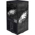 NFL Philadelphia Eagles Black & White XBox Series X Digital Edition Bundle Skin
