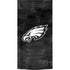 NFL Philadelphia Eagles Black & White XBox Series X Digital Edition Console Skin