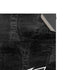 NFL Philadelphia Eagles Black & White XBox Series X Digital Edition Console Skin