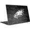 NFL Philadelphia Eagles Black & White Dell XPS Skin