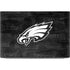 NFL Philadelphia Eagles Black & White Dell XPS Skin