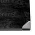 NFL Philadelphia Eagles Black & White Dell XPS Skin
