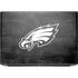 NFL Philadelphia Eagles Black & White HP ZBook Fury 16 G10 Skin