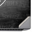 NFL Philadelphia Eagles Black & White HP ZBook Fury 16 G10 Skin