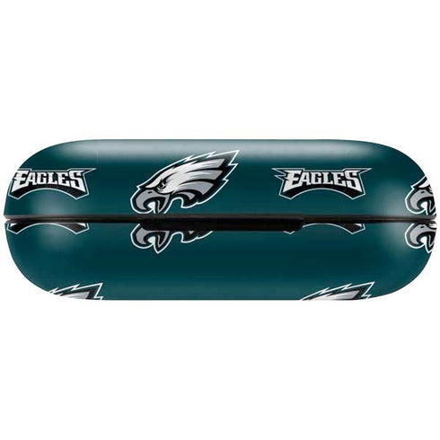 NFL Philadelphia Eagles Blitz Series Amazon Echo Buds Skin