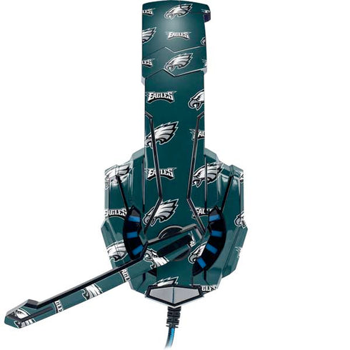 NFL Philadelphia Eagles Blitz Series BENGOO G9000 Skin