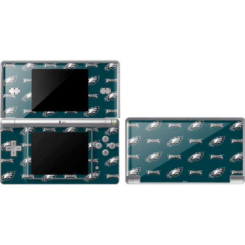 NFL Philadelphia Eagles Blitz Series Nintendo Skins
