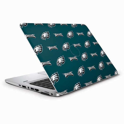 NFL Philadelphia Eagles Blitz Series HP Elitebook Skin