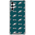 NFL Philadelphia Eagles Blitz Series Gabb Phone 4 Clear Case