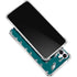 NFL Philadelphia Eagles Blitz Series Gabb Phone 4 Clear Case