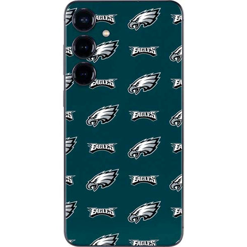 NFL Philadelphia Eagles Blitz Series Galaxy A16 5G Skin