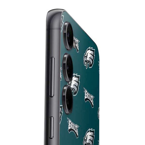 NFL Philadelphia Eagles Blitz Series Galaxy A16 5G Skin