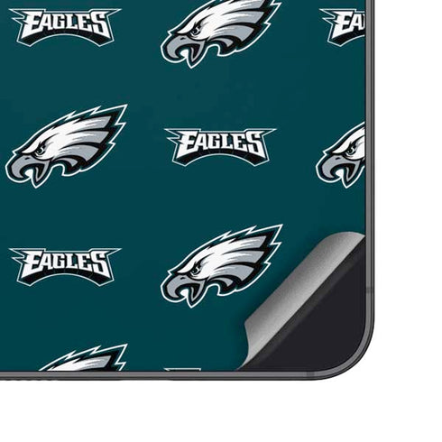 NFL Philadelphia Eagles Blitz Series Galaxy A16 5G Skin