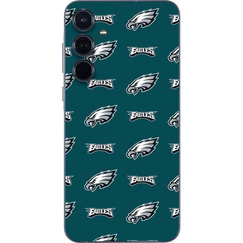 NFL Philadelphia Eagles Blitz Series Galaxy A35 5G Skin