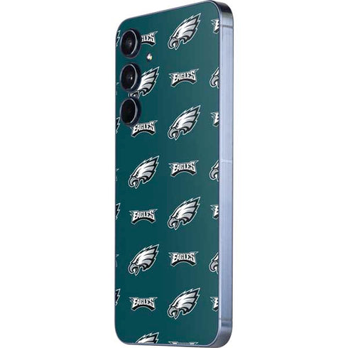 NFL Philadelphia Eagles Blitz Series Galaxy A36 5G Skin