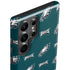 NFL Philadelphia Eagles Blitz Series Galaxy S23 Ultra Pro Case