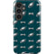 NFL Philadelphia Eagles Blitz Series Galaxy S25 Impact Case
