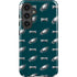 NFL Philadelphia Eagles Blitz Series Galaxy S25 Impact Case