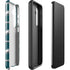 NFL Philadelphia Eagles Blitz Series Galaxy S25 Impact Case