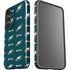 NFL Philadelphia Eagles Blitz Series Galaxy S25 Impact Case