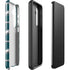 NFL Philadelphia Eagles Blitz Series Galaxy S25 Plus Impact Case