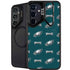 NFL Philadelphia Eagles Blitz Series Galaxy S25 Plus Kickstand Case
