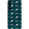 NFL Philadelphia Eagles Blitz Series Galaxy S25 Plus Skin