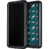 NFL Philadelphia Eagles Blitz Series Galaxy S24 Plus Waterproof Case