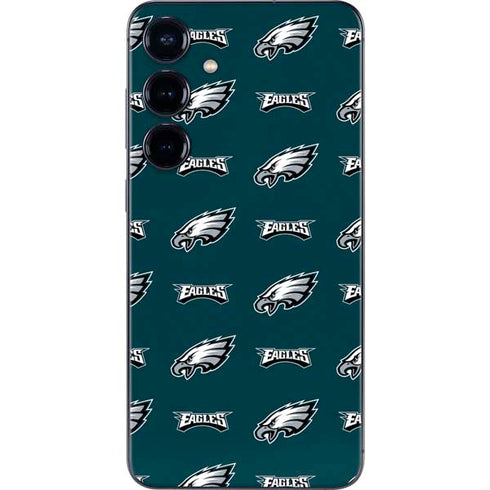 NFL Philadelphia Eagles Blitz Series Galaxy S24 Skin