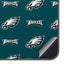 NFL Philadelphia Eagles Blitz Series Galaxy S25 Skin