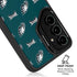 NFL Philadelphia Eagles Blitz Series Galaxy S25 Ultra Kickstand Case