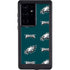 NFL Philadelphia Eagles Blitz Series Galaxy S24 Ultra Waterproof Case