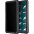 NFL Philadelphia Eagles Blitz Series Galaxy S24 Ultra Waterproof Case