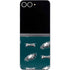 NFL Philadelphia Eagles Blitz Series Galaxy Z Flip6 Skin