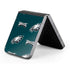NFL Philadelphia Eagles Blitz Series Galaxy Z Flip6 Skin