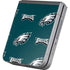NFL Philadelphia Eagles Blitz Series Galaxy Z Flip6 Skin