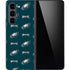 NFL Philadelphia Eagles Blitz Series Galaxy Z Fold5 5G Skin