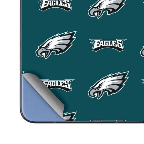 NFL Philadelphia Eagles Blitz Series Galaxy Z Fold5 5G Skin