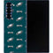 NFL Philadelphia Eagles Blitz Series Galaxy Z Fold6 Skin