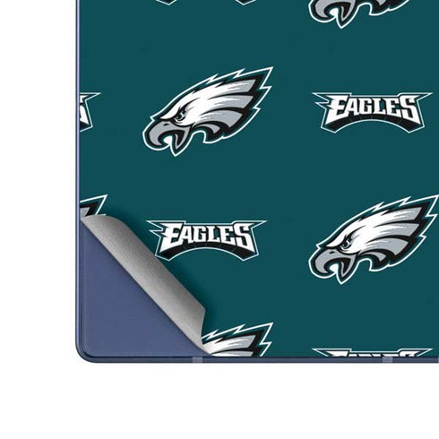 NFL Philadelphia Eagles Blitz Series Galaxy Z Fold6 Skin