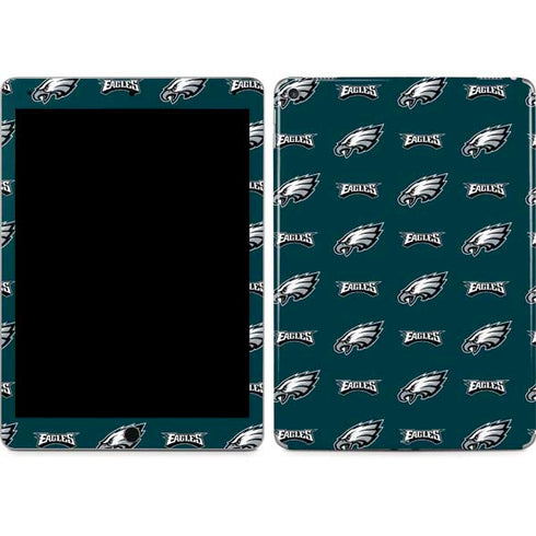 NFL Philadelphia Eagles Blitz Series iPad Skins