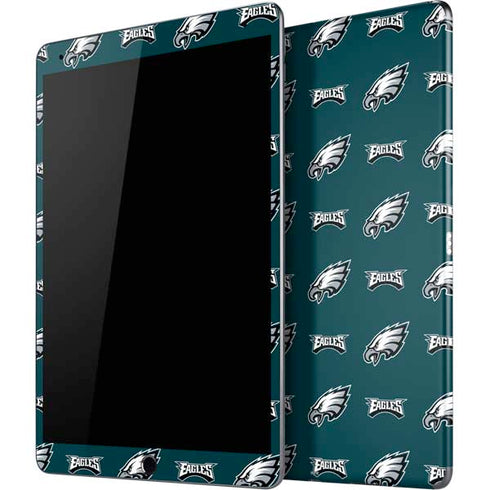 NFL Philadelphia Eagles Blitz Series iPad Skins