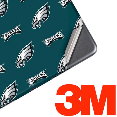 NFL Philadelphia Eagles Blitz Series iPad Skins