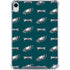 NFL Philadelphia Eagles Blitz Series iPad 11th Gen (2025) Clear Case