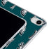 NFL Philadelphia Eagles Blitz Series iPad 11th Gen (2025) Clear Case