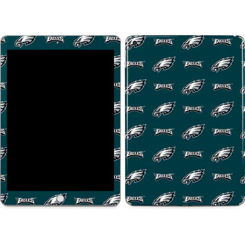 NFL Philadelphia Eagles Blitz Series Apple iPad Skin